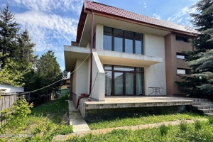 Tamasi - langa padure, casa 300 mp teren 711 mp, personalizabila - imagine 2