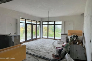 Tamasi - langa padure, casa 300 mp teren 711 mp, personalizabila - imagine 13