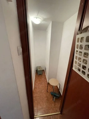 Apartament 2 Camere Banu Manta | Balcon | Parțial mobilat  - imagine 7