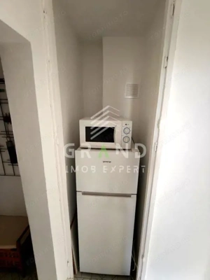 2 camere decomandate | Etaj 6/10 | Balcon | Centrală proprie | Clăbucet,Mănăștur - imagine 8