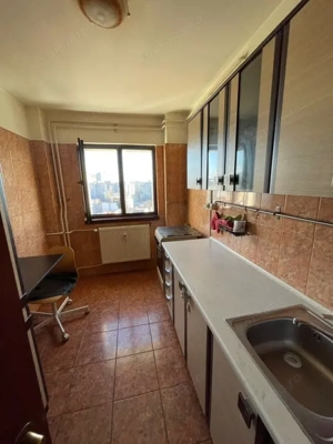 Apartament 2 Camere Banu Manta | Balcon | Parțial mobilat  - imagine 5