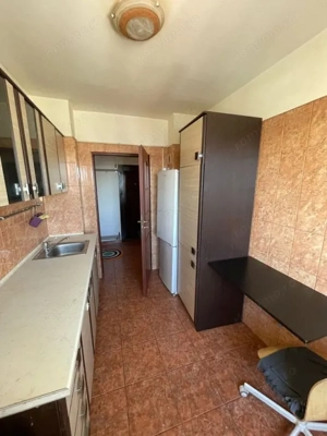 Apartament 2 Camere Banu Manta | Balcon | Parțial mobilat  - imagine 4
