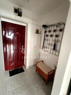 2 camere decomandate | Etaj 6/10 | Balcon | Centrală proprie | Clăbucet,Mănăștur - imagine 11