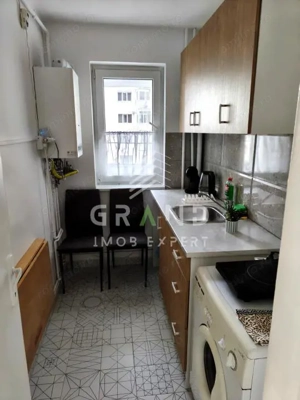 2 camere decomandate | Etaj 6/10 | Balcon | Centrală proprie | Clăbucet,Mănăștur - imagine 6