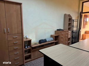 Închiriere spațiu comercial stradal – zona Palatul Navigației