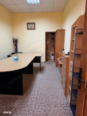 Închiriere spațiu comercial stradal – zona Palatul Navigației - imagine 5