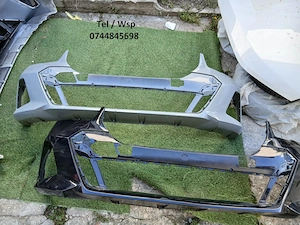 Lot Bara fata spate BMW Serie G G20 G21 G30 G31 G60 G61 X1 X2 X3 X5 X6 Stare: foarte buna - imagine 6