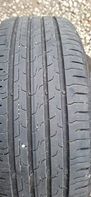 Anvelope vara 195/55/16 Continental EcoContact 6