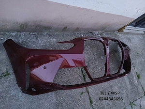 Lot Bara fata spate BMW Serie G G20 G21 G30 G31 G60 G61 X1 X2 X3 X5 X6 Stare: foarte buna