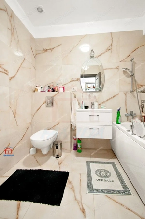 Vanzare vila modernă în Galati, cartierul Arcașilor, mobilata si utila - imagine 8