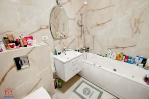 Vanzare vila modernă în Galati, cartierul Arcașilor, mobilata si utila - imagine 10