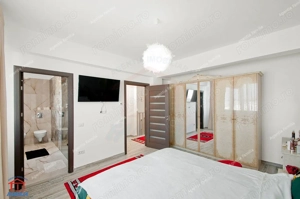 Vanzare vila modernă în Galati, cartierul Arcașilor, mobilata si utila - imagine 12