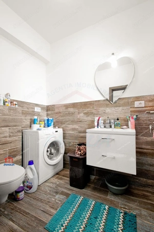 Vanzare vila modernă în Galati, cartierul Arcașilor, mobilata si utila - imagine 17