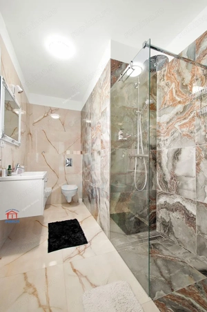 Vanzare vila modernă în Galati, cartierul Arcașilor, mobilata si utila - imagine 11