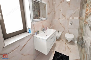 Vanzare vila modernă în Galati, cartierul Arcașilor, mobilata si utila - imagine 16