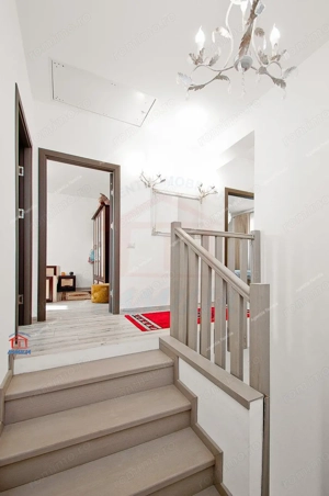 Vanzare vila modernă în Galati, cartierul Arcașilor, mobilata si utila - imagine 3