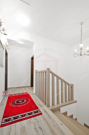 Vanzare vila modernă în Galati, cartierul Arcașilor, mobilata si utila - imagine 7