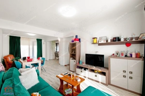 Vanzare vila modernă în Galati, cartierul Arcașilor, mobilata si utila - imagine 13