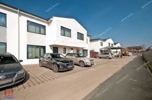 Vanzare vila modernă în Galati, cartierul Arcașilor, mobilata si utila - imagine 2