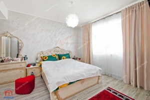 Vanzare vila modernă în Galati, cartierul Arcașilor, mobilata si utila - imagine 6