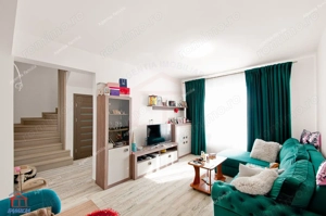 Vanzare vila modernă în Galati, cartierul Arcașilor, mobilata si utila - imagine 14