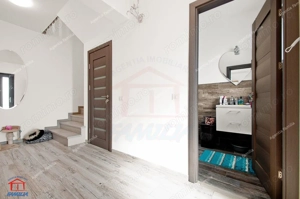 Vanzare vila modernă în Galati, cartierul Arcașilor, mobilata si utila - imagine 20