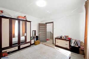 Vanzare vila modernă în Galati, cartierul Arcașilor, mobilata si utila - imagine 19