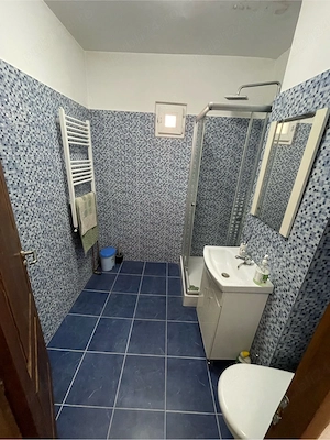 inchiriez apartament cu 2 camere in centru (ultracentral)! - imagine 7