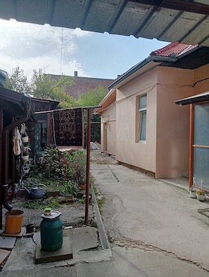 Casă de vânzare, pe Decebal Cluj 