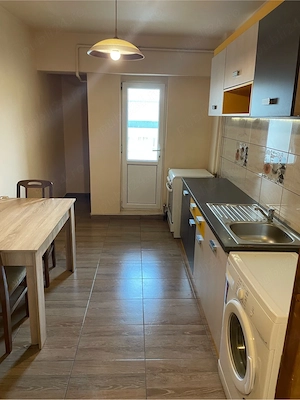 inchiriez apartament cu 2 camere in centru (ultracentral)! - imagine 6