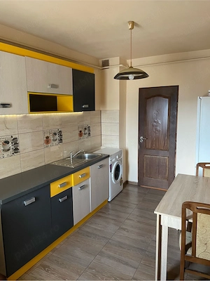 inchiriez apartament cu 2 camere in centru (ultracentral)! - imagine 4