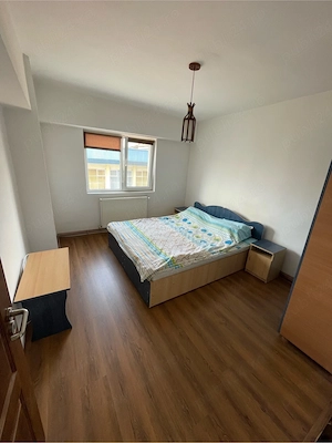 inchiriez apartament cu 2 camere in centru (ultracentral)! - imagine 5