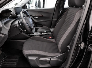 Peugeot 2008 Automat Benzina  - imagine 4