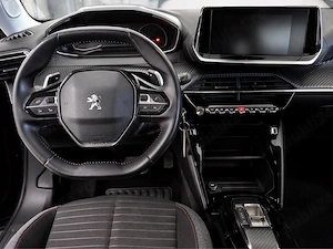 Peugeot 2008 Automat Benzina  - imagine 5