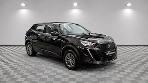 Peugeot 2008 Automat Benzina  - imagine 3