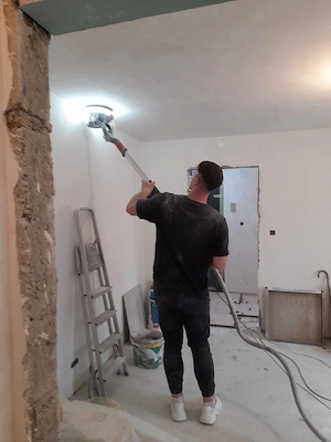 Echipă din Brasov executăm amenajări interioare și exterioare - imagine 4