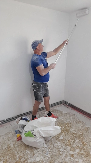 Echipă din Brasov executăm amenajări interioare și exterioare - imagine 5