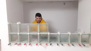 Echipă din Brasov executăm amenajări interioare și exterioare