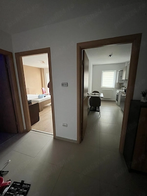 Apartament de inchiriat 1 camera - imagine 5