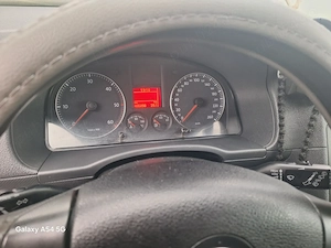 Volkswagen Caddy maxi 1.9 Automat 2010 - imagine 8