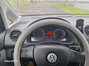Volkswagen Caddy maxi 1.9 Automat 2010 - imagine 6