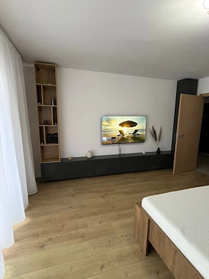 Apartament de inchiriat 1 camera - imagine 4