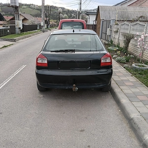 Audi A3 de vanzare - imagine 4