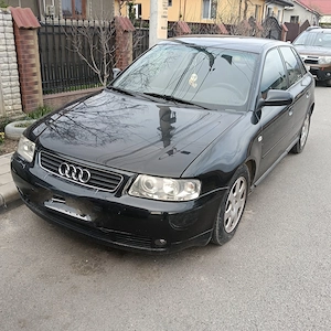 Audi A3 de vanzare - imagine 5