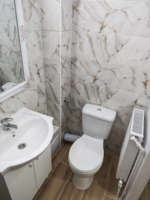 direct proprietar ofer garsoniera renovata recent zona Noua  - imagine 3