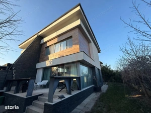 Vila mare in Pantelimon aproape de Lacul Pantelimon, la cheie - imagine 14