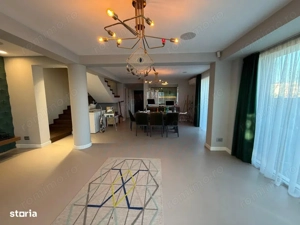 Vila mare in Pantelimon aproape de Lacul Pantelimon, la cheie - imagine 4