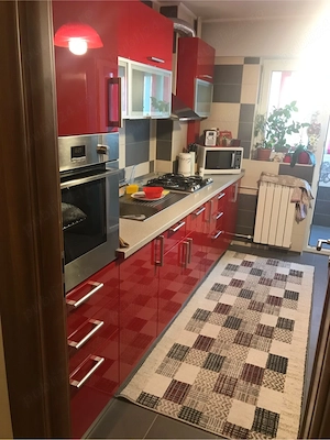 Inchiriez apartament 2 camere -Sector 6- Militari Gorjului