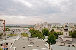 Penthouse in Mazepa Residence... disponibil imediat - imagine 13
