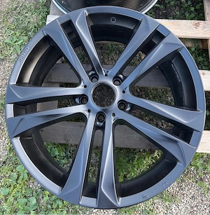 Jante bmw 20 Mak wheels